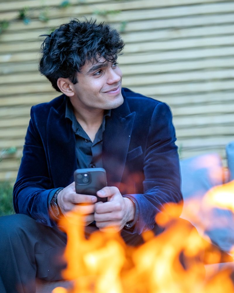 Archit Sharma